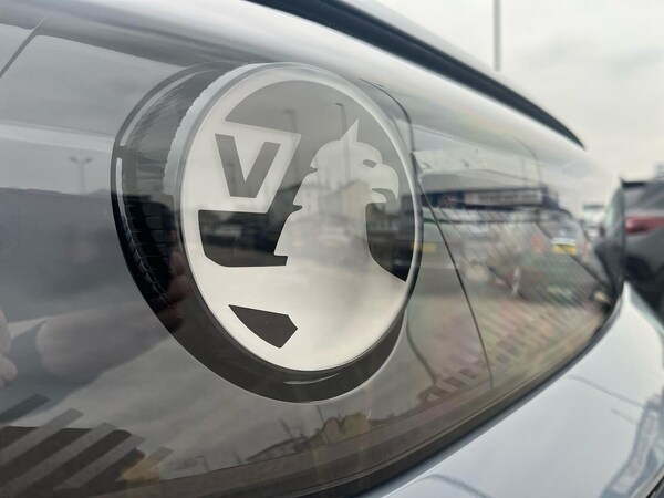 Used Vauxhall Grandland 2025 for sale - 76288615: Photo 33