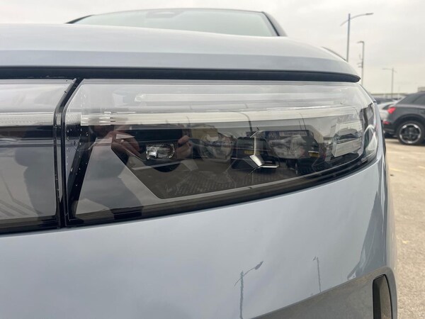 Used Vauxhall Grandland 2025 for sale - 76288615: Photo 34