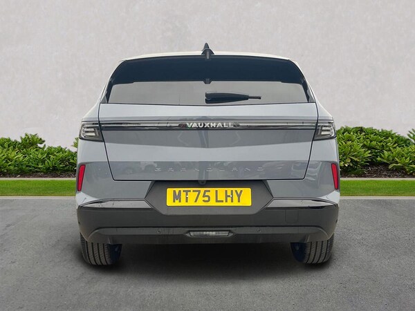 Used Vauxhall Grandland 2025 for sale - 76288615: Photo 4