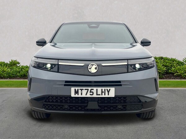Used Vauxhall Grandland 2025 for sale - 76288615: Photo 5