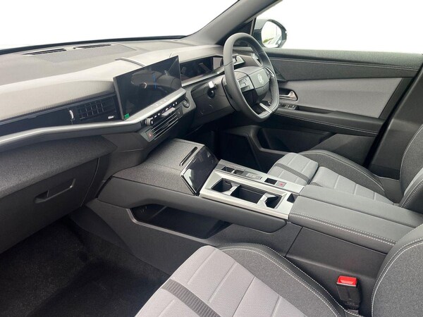 Used Vauxhall Grandland 2025 for sale - 76288615: Photo 7