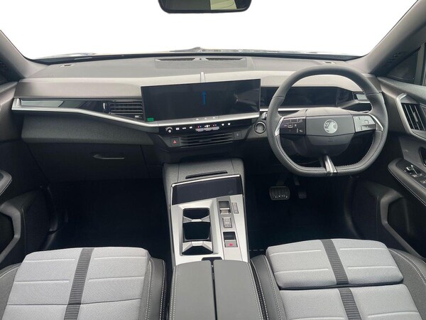 Used Vauxhall Grandland 2025 for sale - 76288615: Photo 8