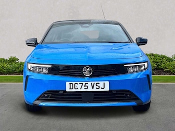Used Vauxhall Astra 2025 for sale - 78615095: Photo