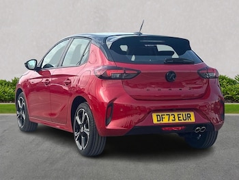Used Vauxhall Corsa 2023 for sale - 75705929: Photo