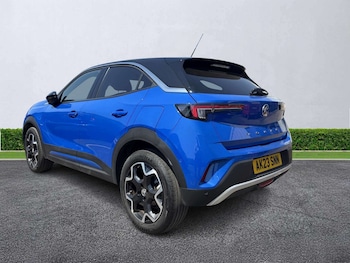 Used Vauxhall Mokka 2023 for sale - 79190808: Photo