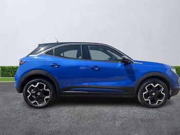 Used Vauxhall Mokka 2023 for sale - 79190808: Photo