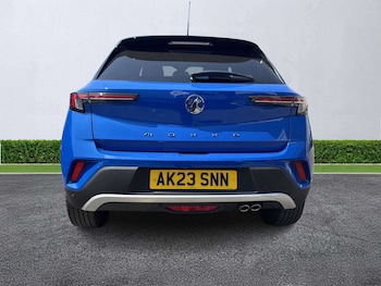Used Vauxhall Mokka 2023 for sale - 79190808: Photo