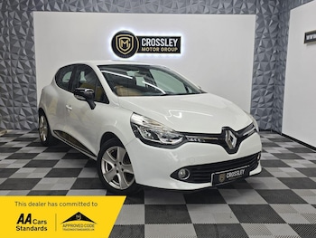 Used Renault Clio 2016 for sale - 79471522: Photo