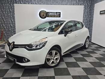 Used Renault Clio 2016 for sale - 79471522: Photo