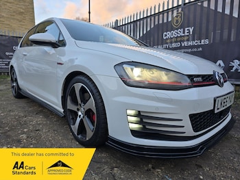 Used Volkswagen Golf 2015 for sale - 78434011: Photo