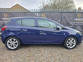 Used Vauxhall Corsa 2016 for sale - 78434014: Photo
