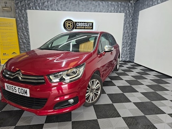 Used Citroen C4 2015 for sale - 79553959: Photo
