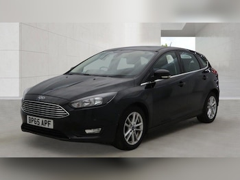 Used Ford Focus 2016 for sale - 79328949: Photo