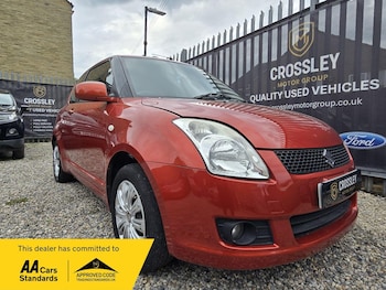 Used Suzuki Swift 2011 for sale - 78528653: Photo