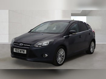 Used Ford Focus 2014 for sale - 79472115: Photo