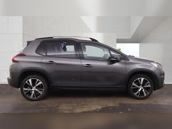 Used Peugeot 2008 2017 for sale - 78516698: Photo