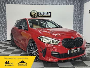 Used BMW 1 Series 2022 for sale - 79711681: Photo