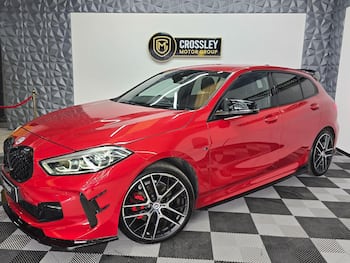 Used BMW 1 Series 2022 for sale - 79711681: Photo