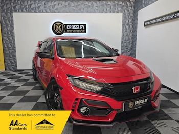 Used Honda Civic 2021 for sale - 79256013: Photo