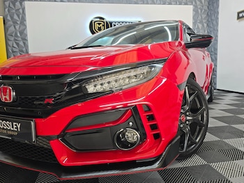 Used Honda Civic 2021 for sale - 79256013: Photo