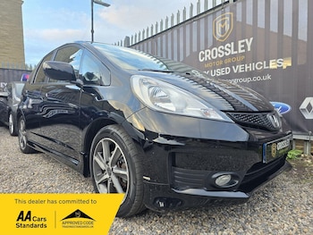 Used Honda Jazz 2013 for sale - 78434006: Photo