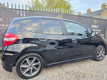 Used Honda Jazz 2013 for sale - 78434006: Photo