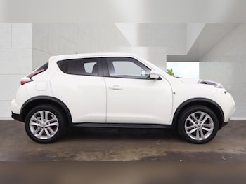 Used Nissan Juke 2016 for sale - 78516803: Photo