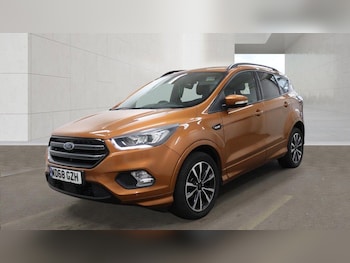 Used Ford Kuga 2018 for sale - 79328659: Photo