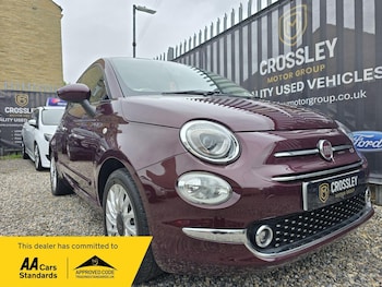 Used Fiat 500 2016 for sale - 78772131: Photo