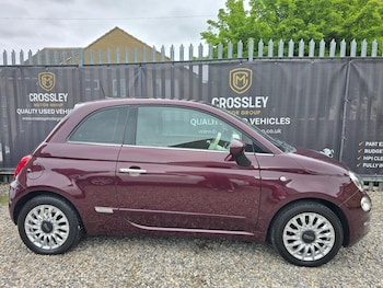 Used Fiat 500 2016 for sale - 78772131: Photo