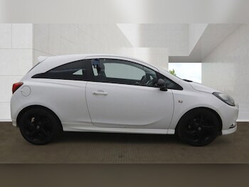 Used Vauxhall Corsa 2016 for sale - 78528296: Photo