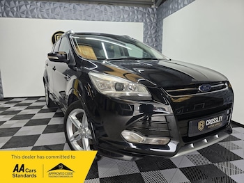 Used Ford Kuga 2015 for sale - 79328779: Photo