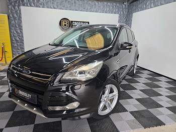 Used Ford Kuga 2015 for sale - 79328779: Photo