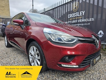 Used Renault Clio 2017 for sale - 78434004: Photo