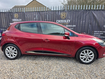 Used Renault Clio 2017 for sale - 78434004: Photo