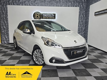 Used Peugeot 208 2019 for sale - 79328673: Photo
