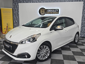 Used Peugeot 208 2019 for sale - 79328673: Photo