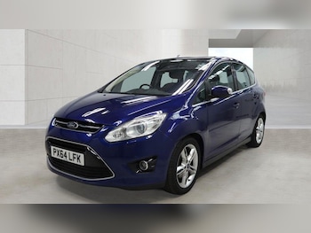 Used Ford C-Max 2014 for sale - 79472259: Photo
