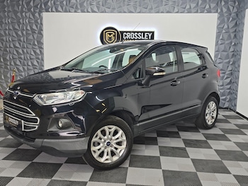 Used Ford Ecosport 2015 for sale - 79544308: Photo