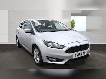 Used Ford Focus 2015 for sale - 78613067: Photo