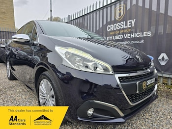 Used Peugeot 208 2016 for sale - 78434008: Photo