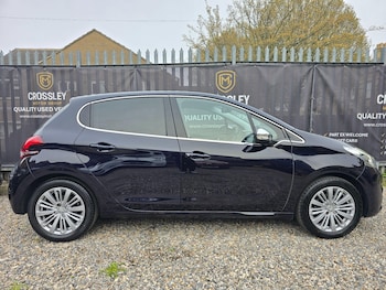 Used Peugeot 208 2016 for sale - 78434008: Photo