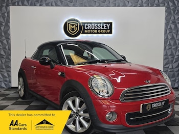Used MINI Coupe 2012 for sale - 79544402: Photo