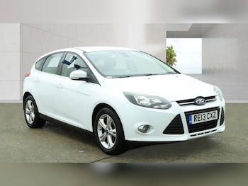 Used Ford Focus 2013 for sale - 78613136: Photo