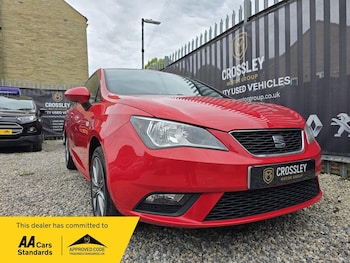 Used SEAT Ibiza 2014 for sale - 78528718: Photo