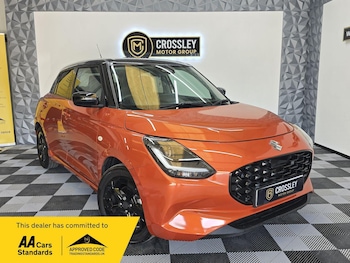 Used Suzuki Swift 2025 for sale - 79255777: Photo