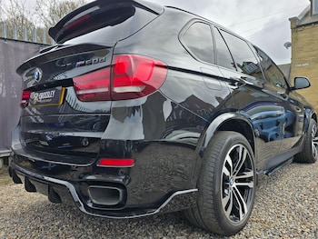 Used BMW X5 2015 for sale - 78434003: Photo