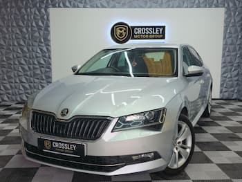 Used Skoda Superb 2019 for sale - 79726179: Photo