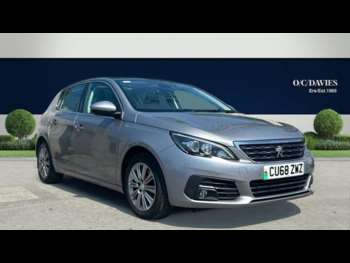 2018 - Allure Manual 5-Door