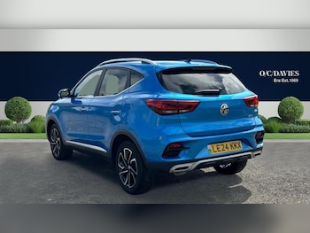Used MG MG ZS 2024 for sale - 78874021: Photo